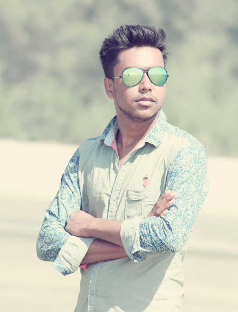Abdur Rahman 
